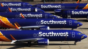 Report: Southwest Airlines offering buyouts, temporary paid leave to workers amid pandemic