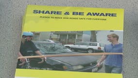 Safety Week: UWM students are getting some extra lessons this week