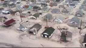 Insurance nightmares for Superstorm Sandy victims looking to rebuild