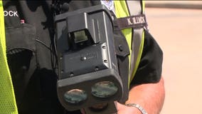 Milwaukee County Sheriff's Office cracking down on speeders, reckless drivers with new technology