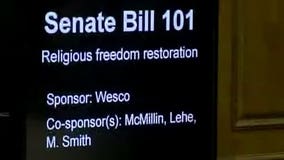 Debate over religious freedom: Differences between Indiana's new law, what's happening in Wisconsin