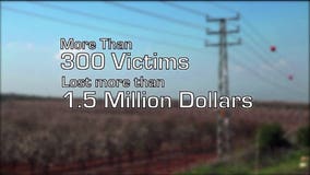 "It offered an opportunity for a better life:" Hundreds of victims taken in unique "Third World" scam