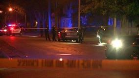 Police: 31-year-old fatally shot near 32nd and Fairmount