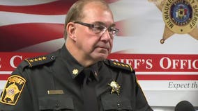 80mph in a 50: Acting Sheriff Schmidt stops alleged reckless driver in Mitchell Interchange