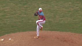 Pitcher Ryan Schmitt leaving behind a Perfect Legacy at Arrowhead H.S.