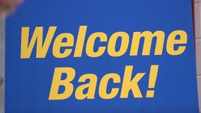 MPS welcomes back early start students with celebration: 'Our goal is to build a strong foundation'