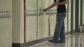 Over 50% of Wisconsin schools may be unprepared to stop school shooting