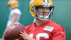 Packers, Badgers fans excited to see Scott Tolzien at the helm