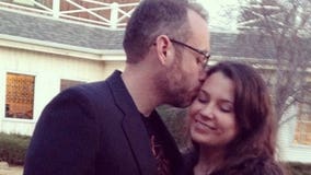 Couple credits Facebook glitch for friend request that led to marriage