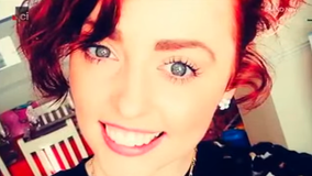 Facebook refuses to remove photos of victim and her killer