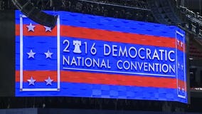 List of speakers for third night of Democratic National Convention