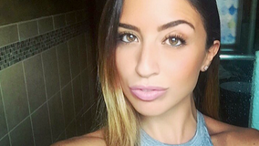 Missing jogger’s body found; detectives believe she may have been strangled