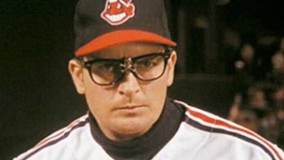 Charlie Sheen responds after fans ask 'Wild Thing' to throw first pitch of World Series