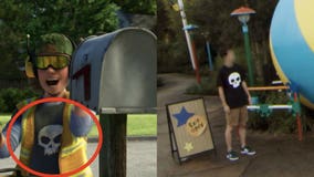 Disney hides Pixar Easter eggs inside Google Street View of Toy Story Land