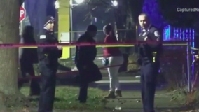 13 people shot, 4 critically injured, at Chicago memorial party; 2 in custody