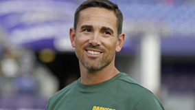 From ‘Who is he?’ to 13-3: Packers coach Matt LaFleur’s first year