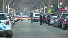 4 adults and 2 kids shot and wounded at Chicago baby shower