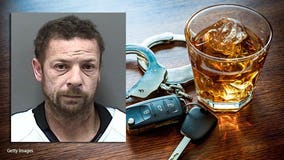 'No excuse:' Cudahy man faces 3rd OWI, accused of driving drunk with 10-year-old child in vehicle