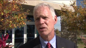 Sen. Ron Johnson says no community safe from terrorists