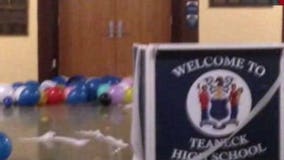 Officials "not amused:" 62 students arrested after elaborate senior prank