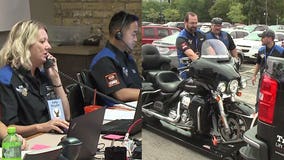 'Few hundred calls a day:' H-D's 'Premier Service Team' helps riders with flat tires, lost keys and more