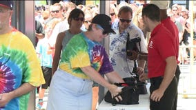 Enhanced security policies: No backpacks of any size allowed at Summerfest 2018