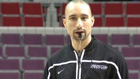 Shaka Smart could replace Buzz Williams as Marquette's head coach