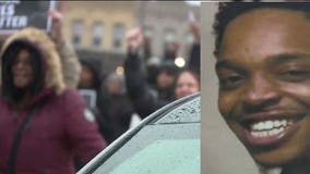 'It is murder:' Family members, others hope for charges against officers who killed Donte Shannon