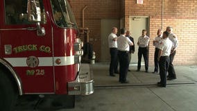 Shared services strategy: Fire departments coming together to keep you safe