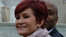 Sharon Osbourne has double mastectomy as a preventative measure