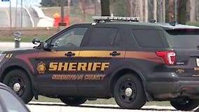 Driver strikes guardrail, killed; Sheboygan County officials say