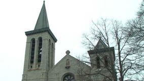 Sheboygan police investigate rash of church burglaries