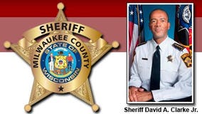 County officials say Sheriff Clarke should welcome audit