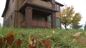 "Restoring the neighborhoods:" $2M grant brings hope to residents near Milwaukee's Sherman Park