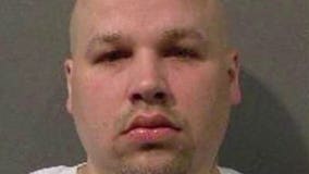 Sex offender registered in Racine found to be living in Caledonia