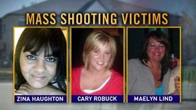 Fatal victims of salon mass shooting identified