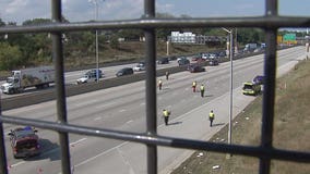 Milwaukee Co. Sheriff's Office piecing together I-43 shooting; recovers 19 shell casings