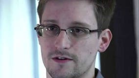 Snowden's father responds to Obama's claim his son is not a patriot