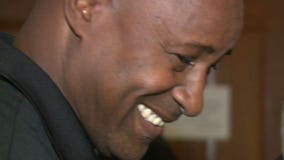 "I worked hard:" Bucks legend Sidney Moncrief helping student-athletes gain victory in life