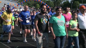 Sikh community hosts Chardhi Kala run/walk, blood drive "to unite people against hate"