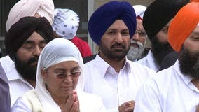 Web Fix: Poem from the Sikh Temple of Wisconsin