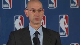 NBA setting up hotline to report misconduct, work concerns