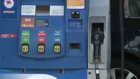 Pay attention at the pump: Authorities ask that you watch for skimmers this July 4 holiday