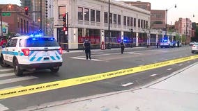 Woman in critical condition after face and neck slashed in attack near DePaul University