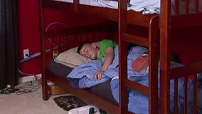 Are your children getting the right amount of sleep? Check this chart which has gone viral!