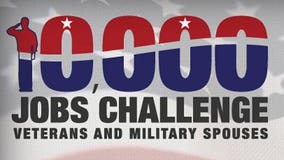 Virtual job fair for veterans to be held Thursday