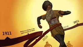 Sikh Temple of Wisconsin to hold memorial run/walk