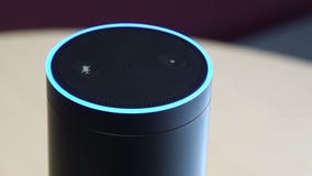 Privacy concerns with smart speakers