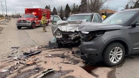 Medical examiner IDs woman who died from injuries suffered in Oak Creek crash