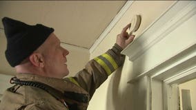 "Smoke detectors are life savers," and Daylight Saving Time is a great opportunity to check them!